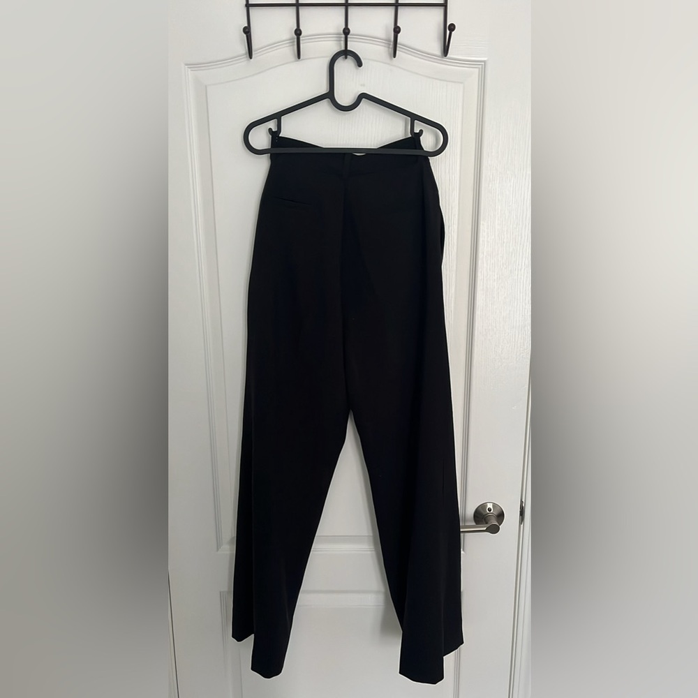 Simon’s wide leg pants